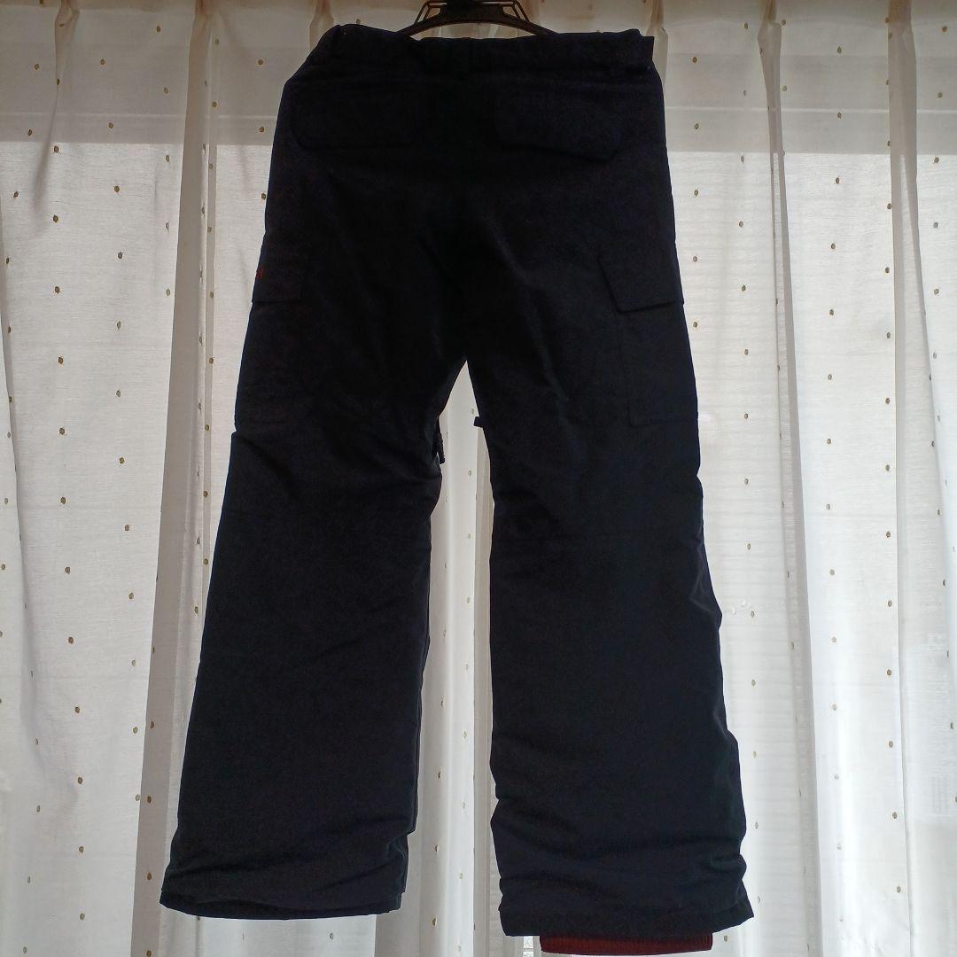 BURTON　スキー・スノボーウェア上下セット155cm