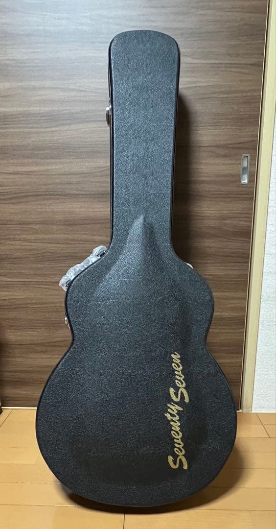 セミアコ　オマケ付き！美品！