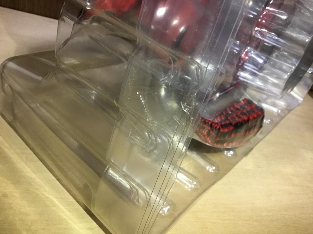 S.H.MonsterArts　デストロイア（完全体）