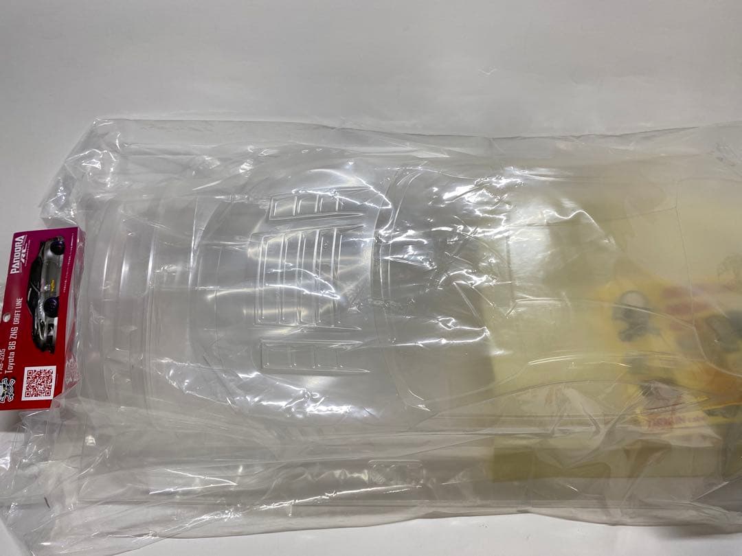 PANDORA 86 ZN6 DRIFT LINE(*最終値下げしました)