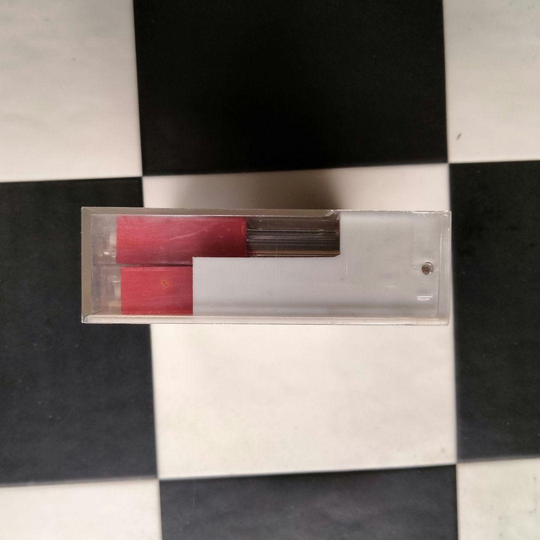 地球鉛筆 シルバー芯 シルバーG G200 廃番 廃盤