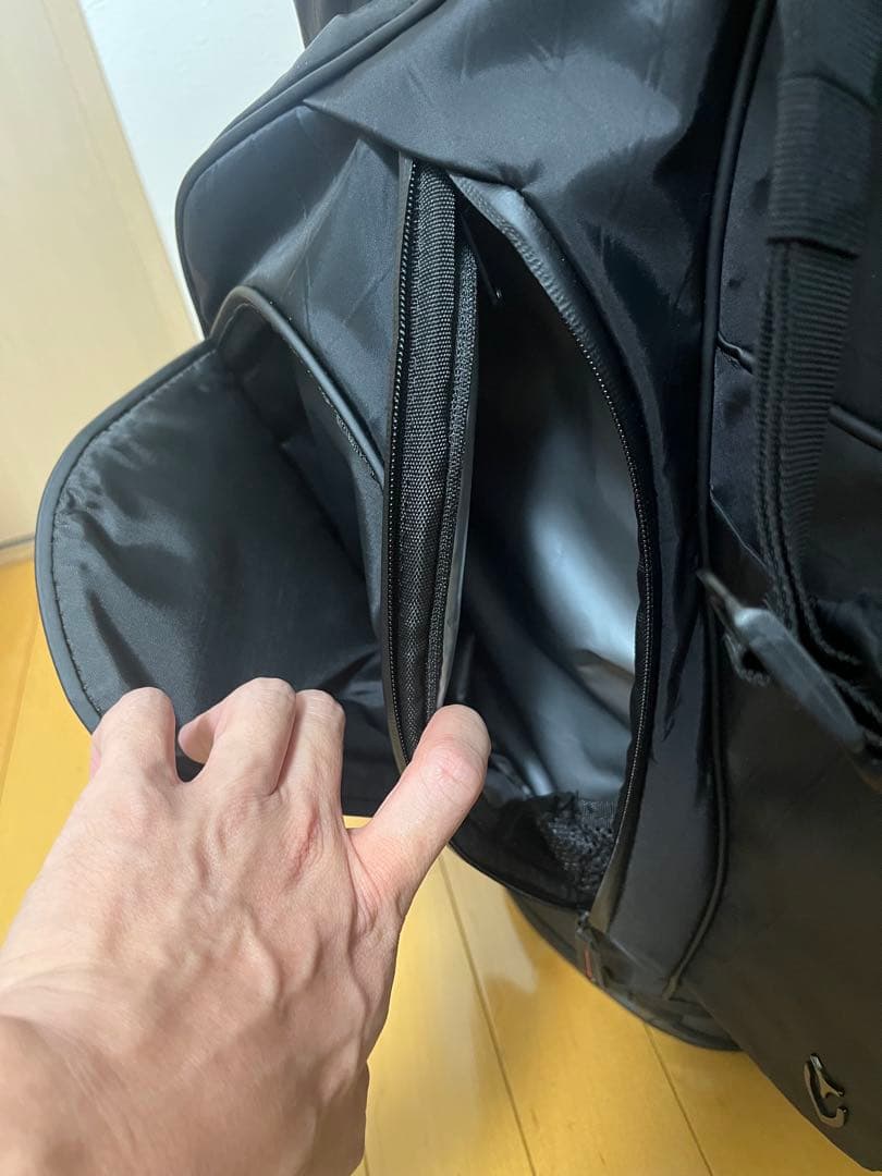 【新品未使用】VESSEL Player 5.0 ベゼル2025