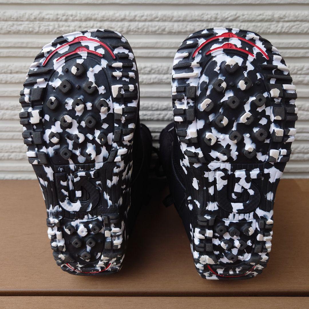 BURTON Grom Boa バートン キッズ ブーツ 18.5cm