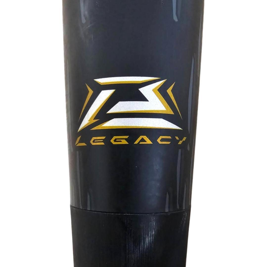 美品 ミズノ ビヨンドマックス レガシーメタル 84cm ケース付 上位モデル