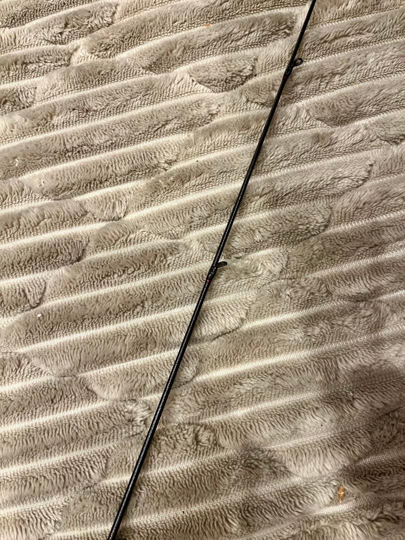 ダイワ エメラルダス ストイスト rt 79mlm