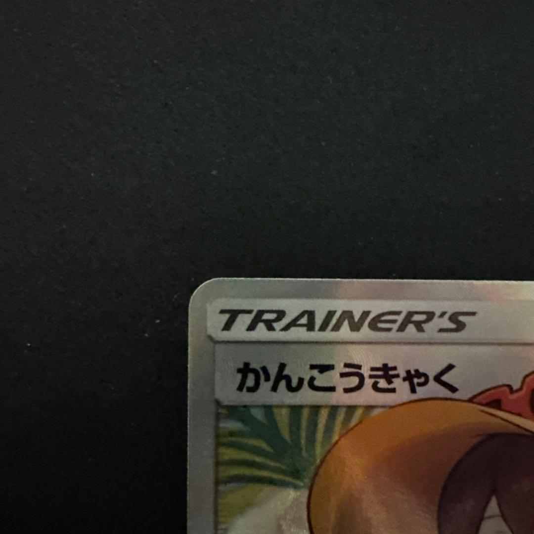 かんこうきゃく SR ワン太郎