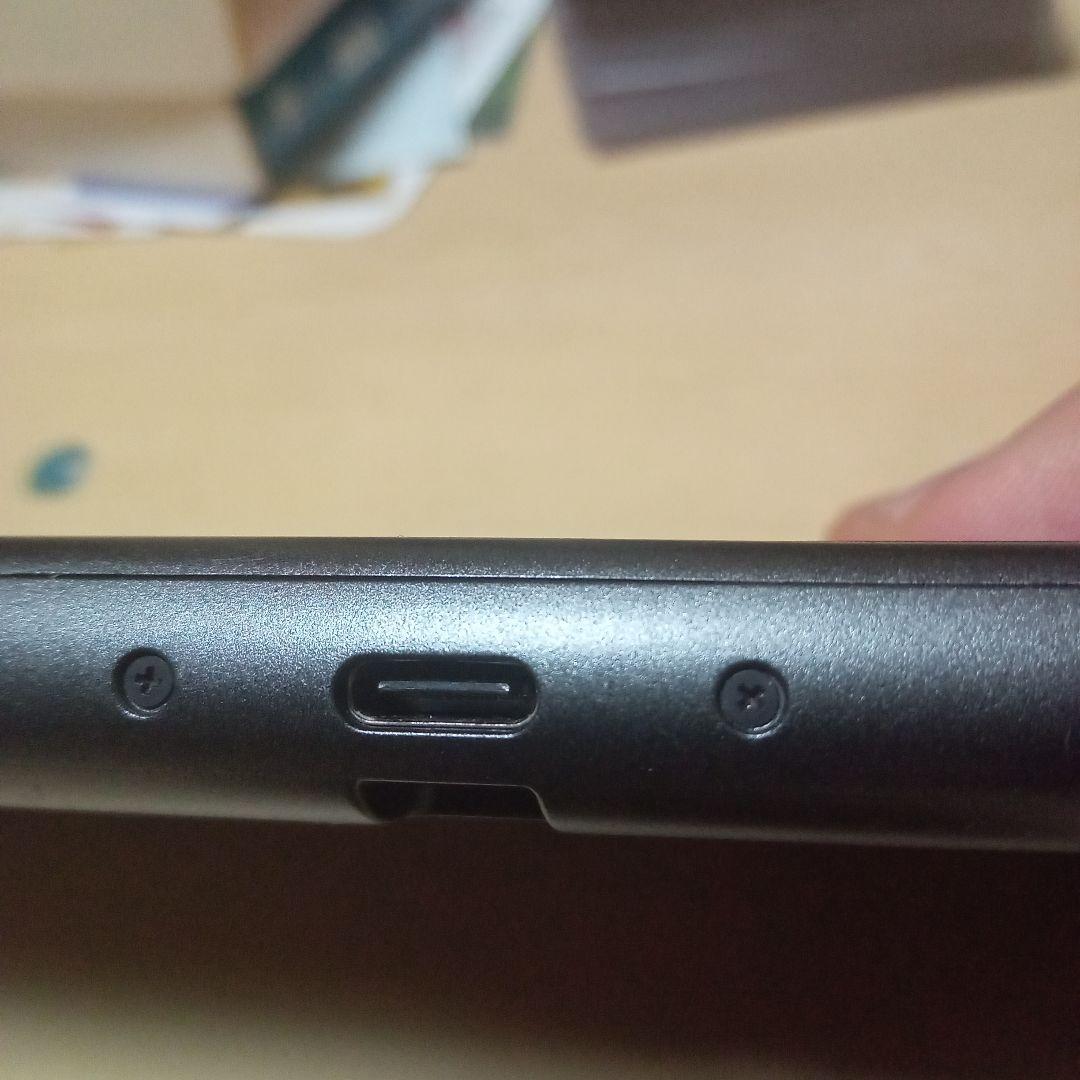 Nintendo Switch 本体 特別デザイン　ジャンク品