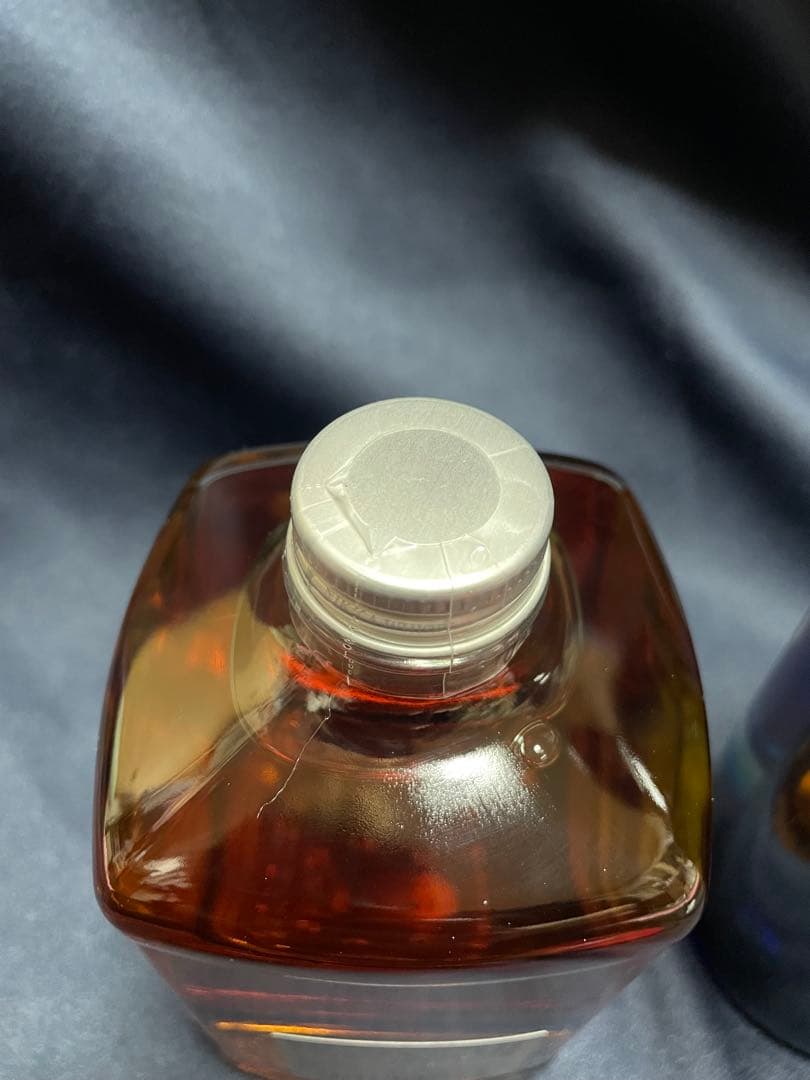 【未開封】ニッカ セッション フロム・ザ・バレル ウイスキー 2本セット