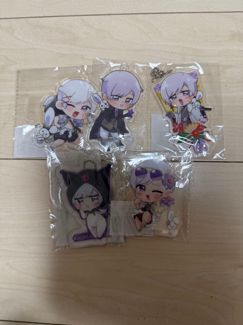 いれいす初兎グッズ 纏め売り