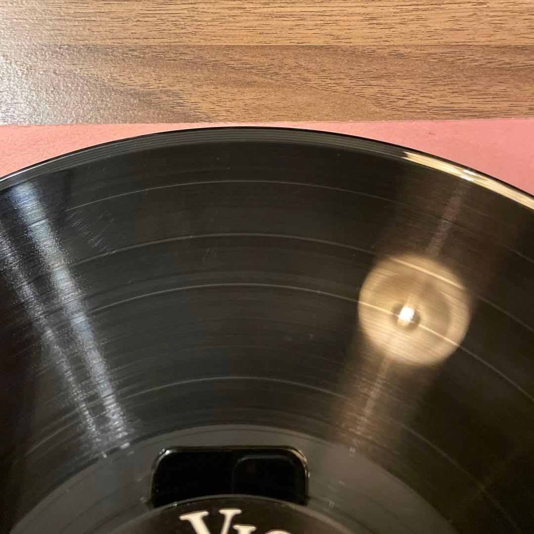 ソニーロリンズ USオリジナルMONO ニッパーラベル　DG ジャズ　レコード