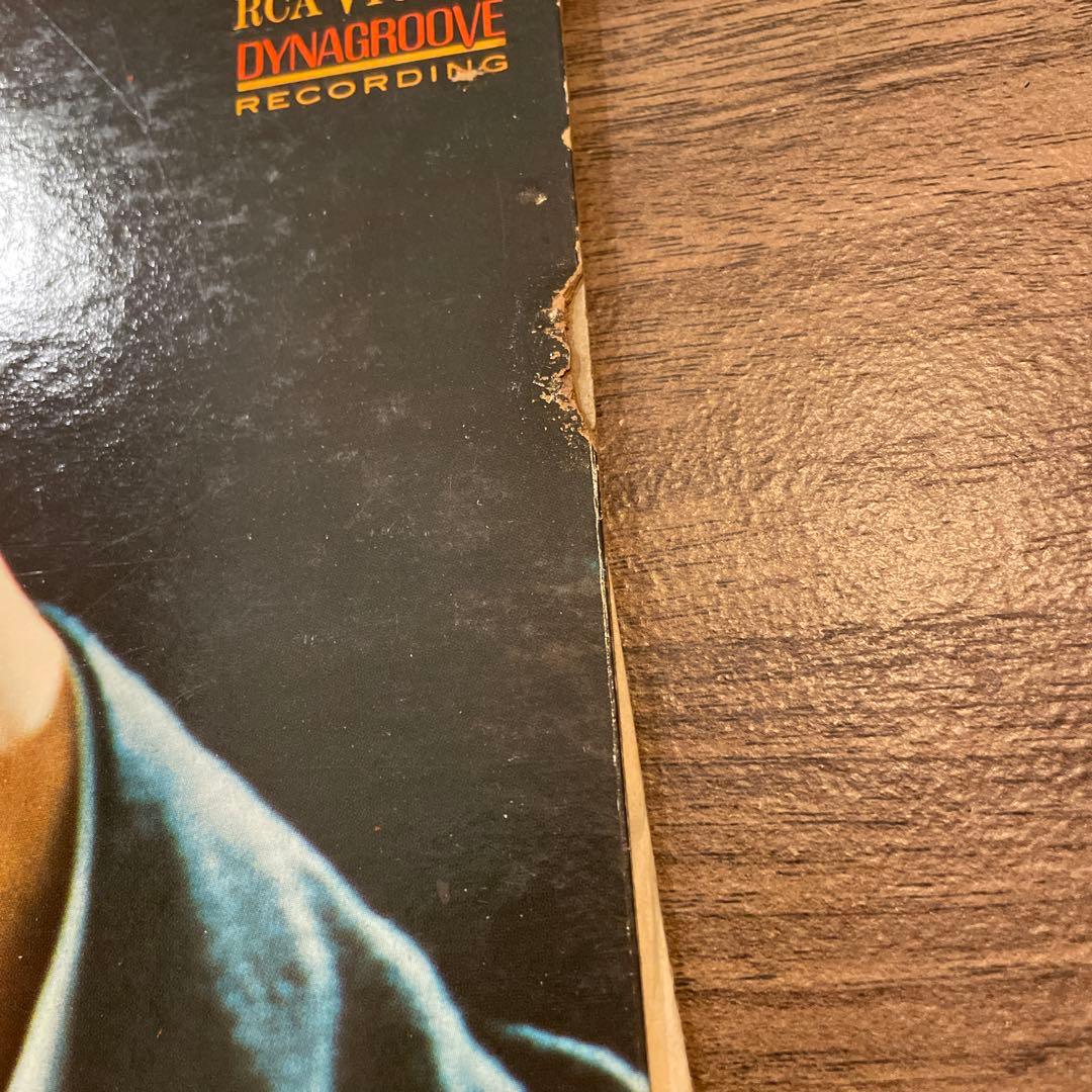 ソニーロリンズ USオリジナルMONO ニッパーラベル　DG ジャズ　レコード