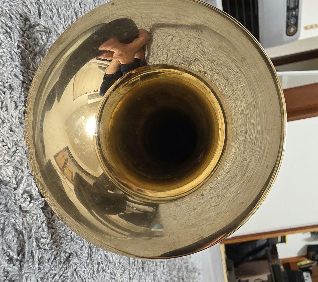 K&H トップライン　アンラッカー