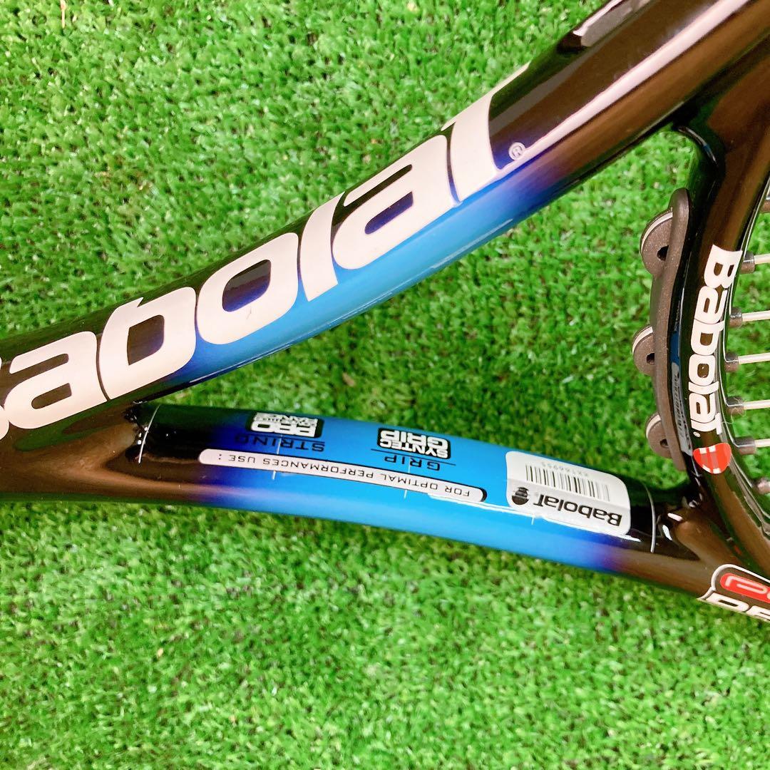 Babolat バボラ　ピュアドライブ　硬式　テニスラケット