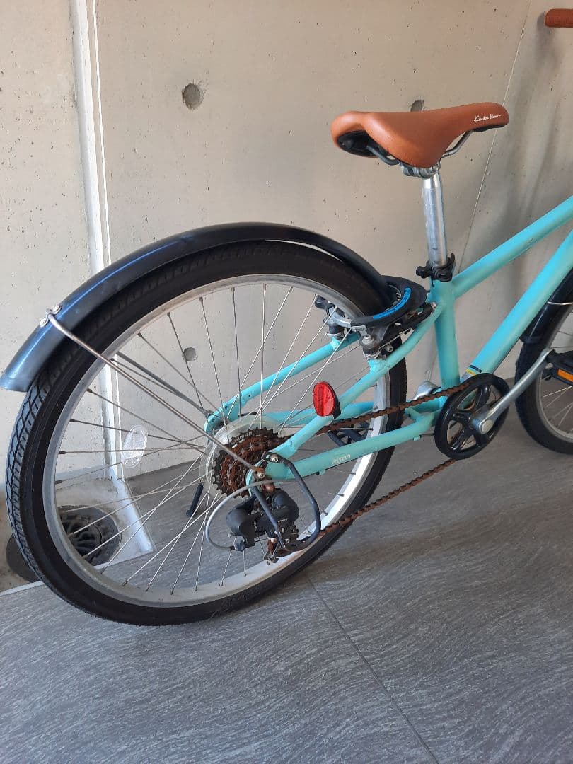 コーダブルーム　asson　J24