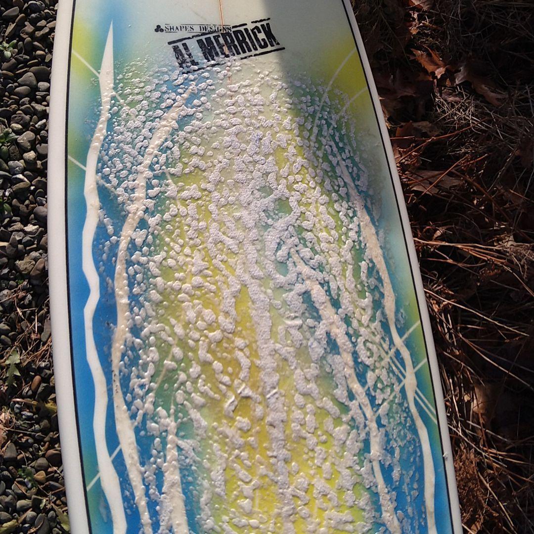 アルメリック　サーフボード　MX