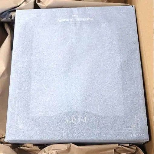 ツイステ イデア・シュラウド 1/8 フィギュア 【特典無し、未開封】