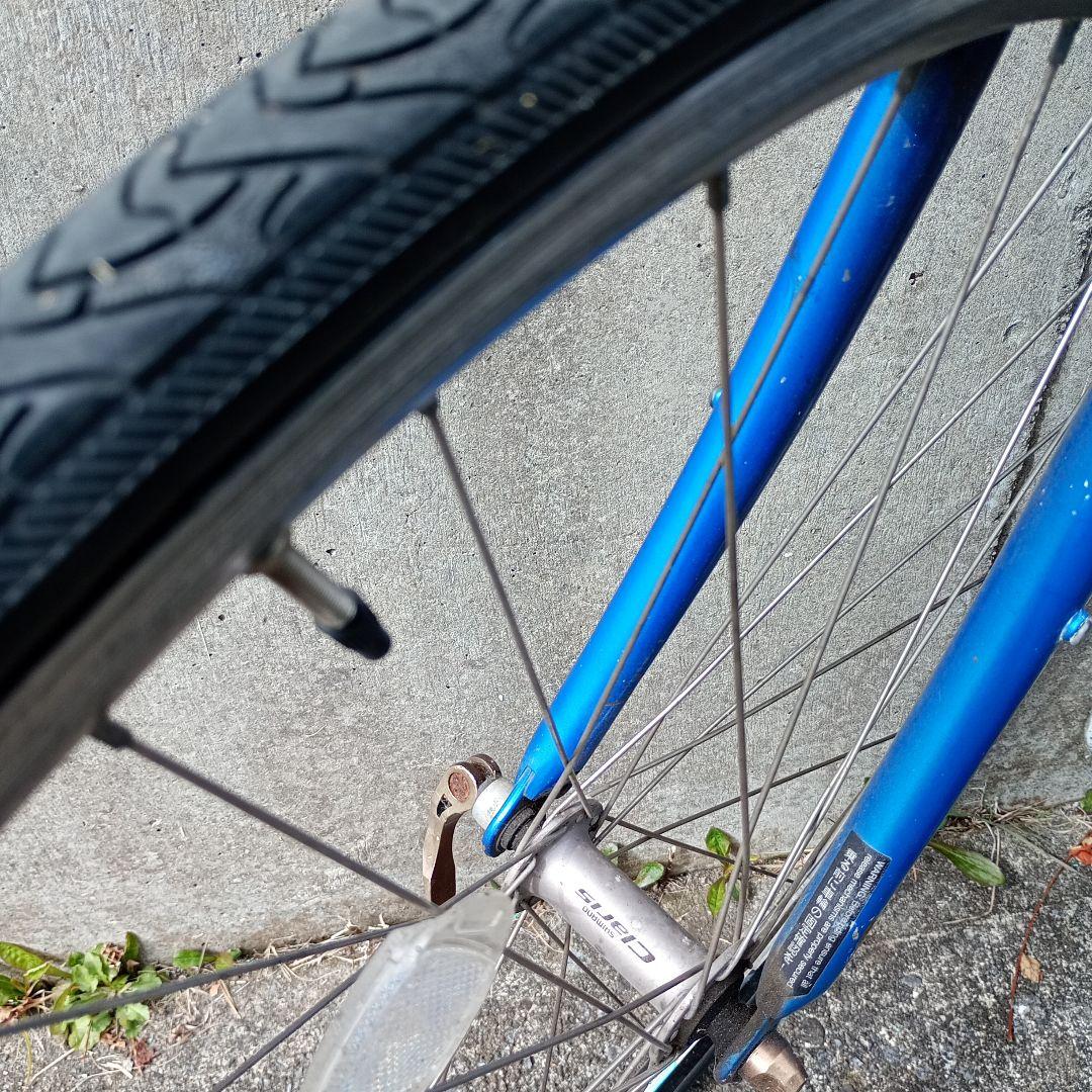 スクエア直接引渡限定　滋賀県大津市　GIANT ESCAPE ロードバイク