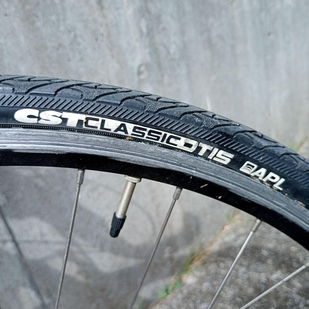 スクエア直接引渡限定　滋賀県大津市　GIANT ESCAPE ロードバイク