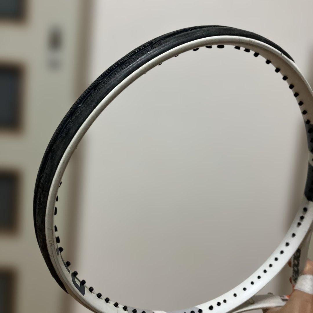 Babolat Pure Drive100 2017 テニスラケット