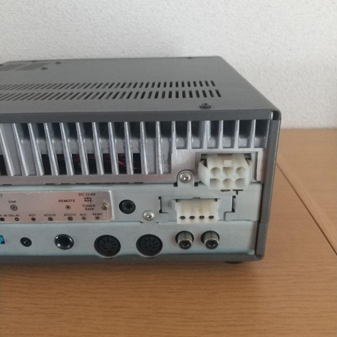 アイコム IC - 726 S