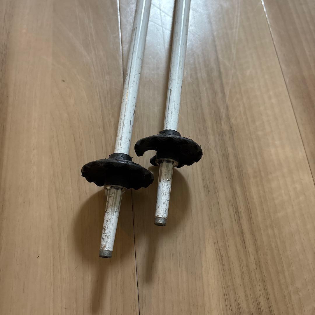 アトミック　スキー、ブーツ、ストック3点セット