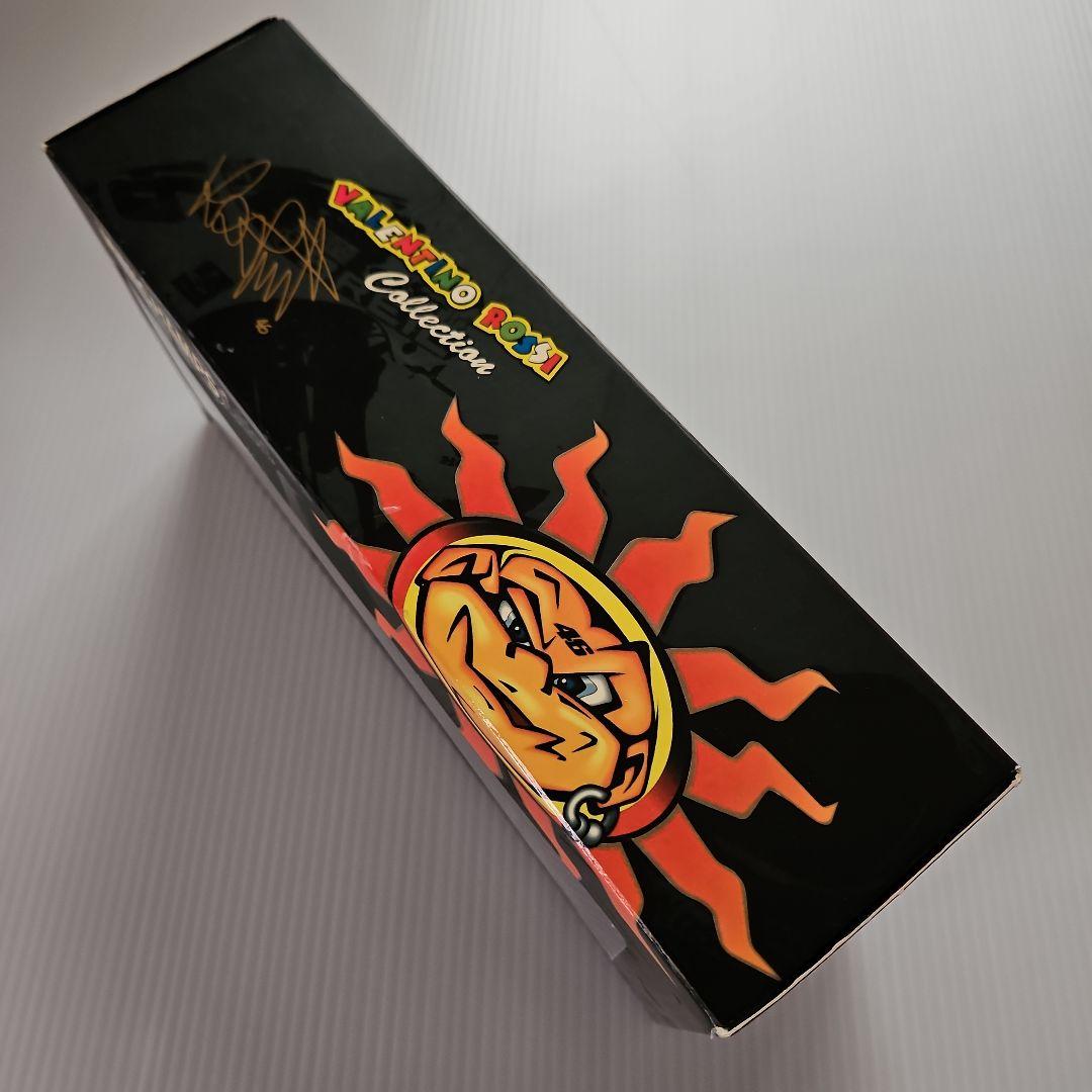 入手難　未使用❗1/12 ミニチャンプス NSR500 GP 2001