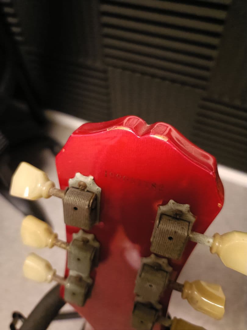 【最終価格】90年代製 OLD Epiphone Les Paul