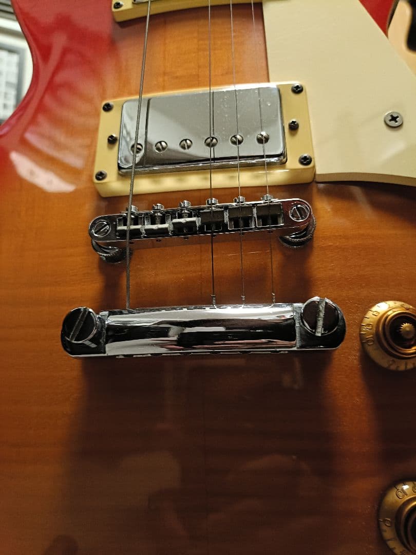 【最終価格】90年代製 OLD Epiphone Les Paul