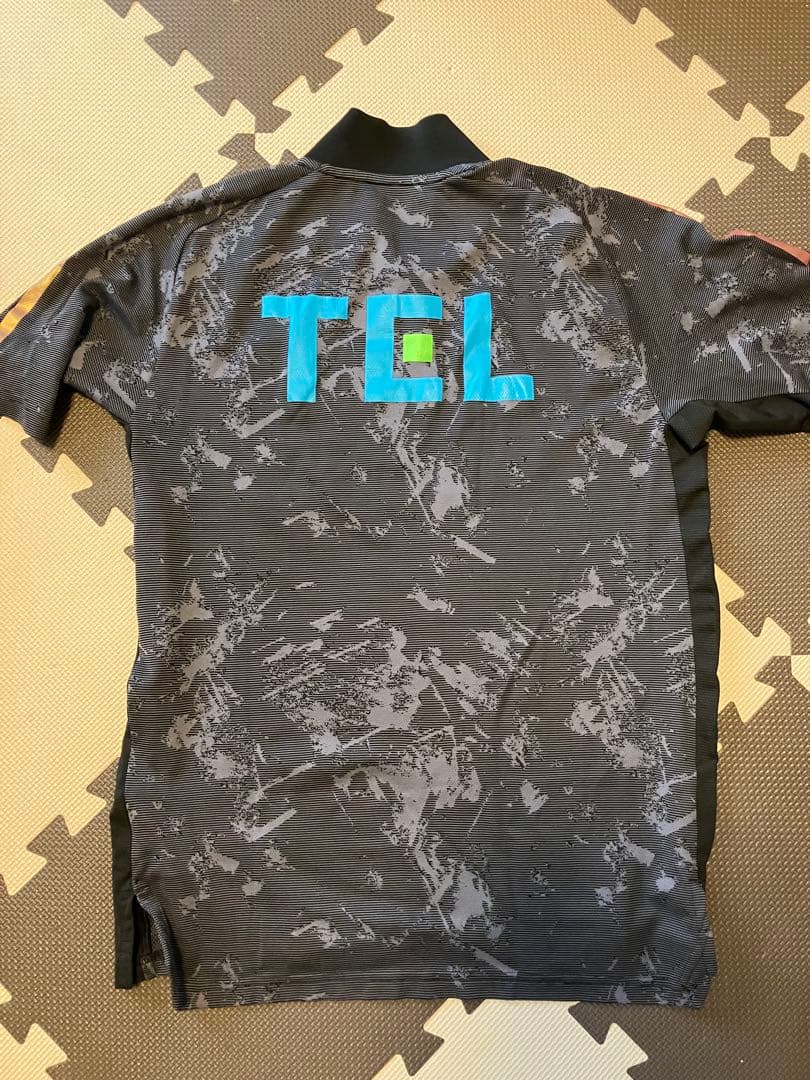 ホ*テ様 ベガルタ仙台　支給品2020公式ウォーミングアップウェア上下セット