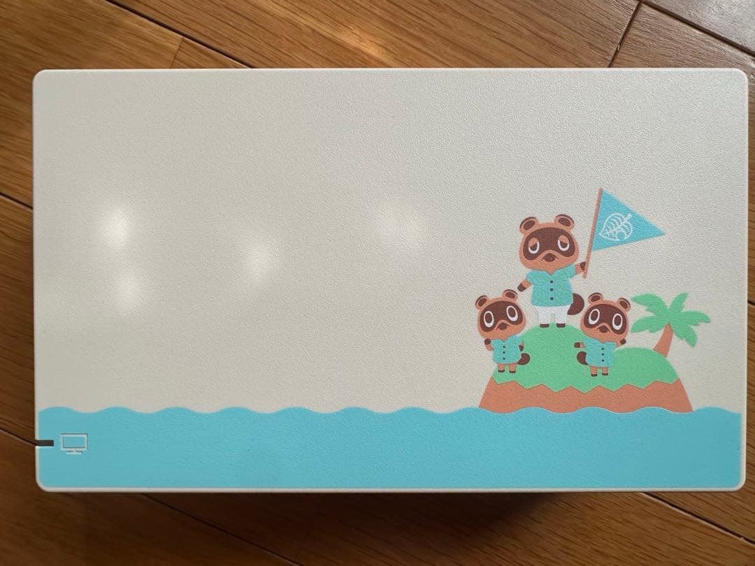 【おまけ付き⭕️】Nintendo Switch＊あつまれ どうぶつの森セット