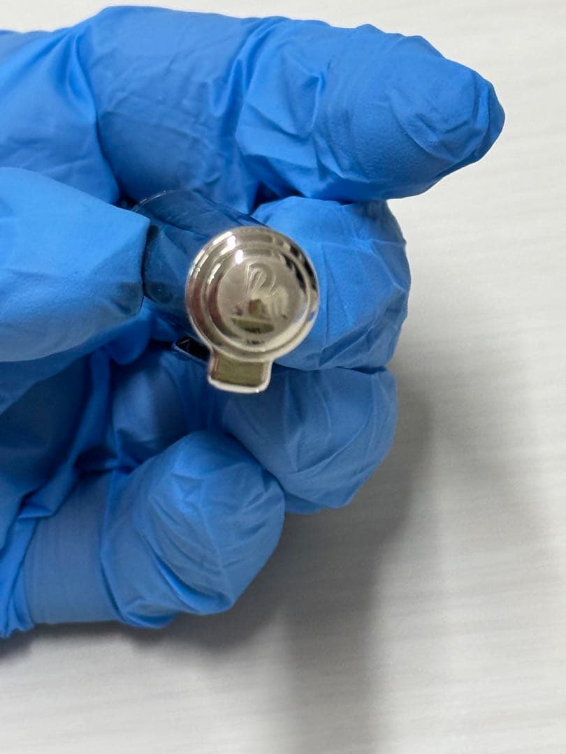 【超希少品】ペリカン　スーベレーン　M８０５　F　オーシャンスワール