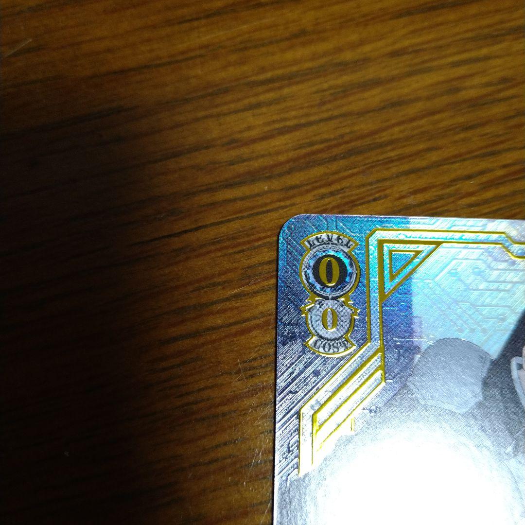 ヴァイスシュバルツ　怪獣８号　守りたい日常　亜白ミナ　SSP