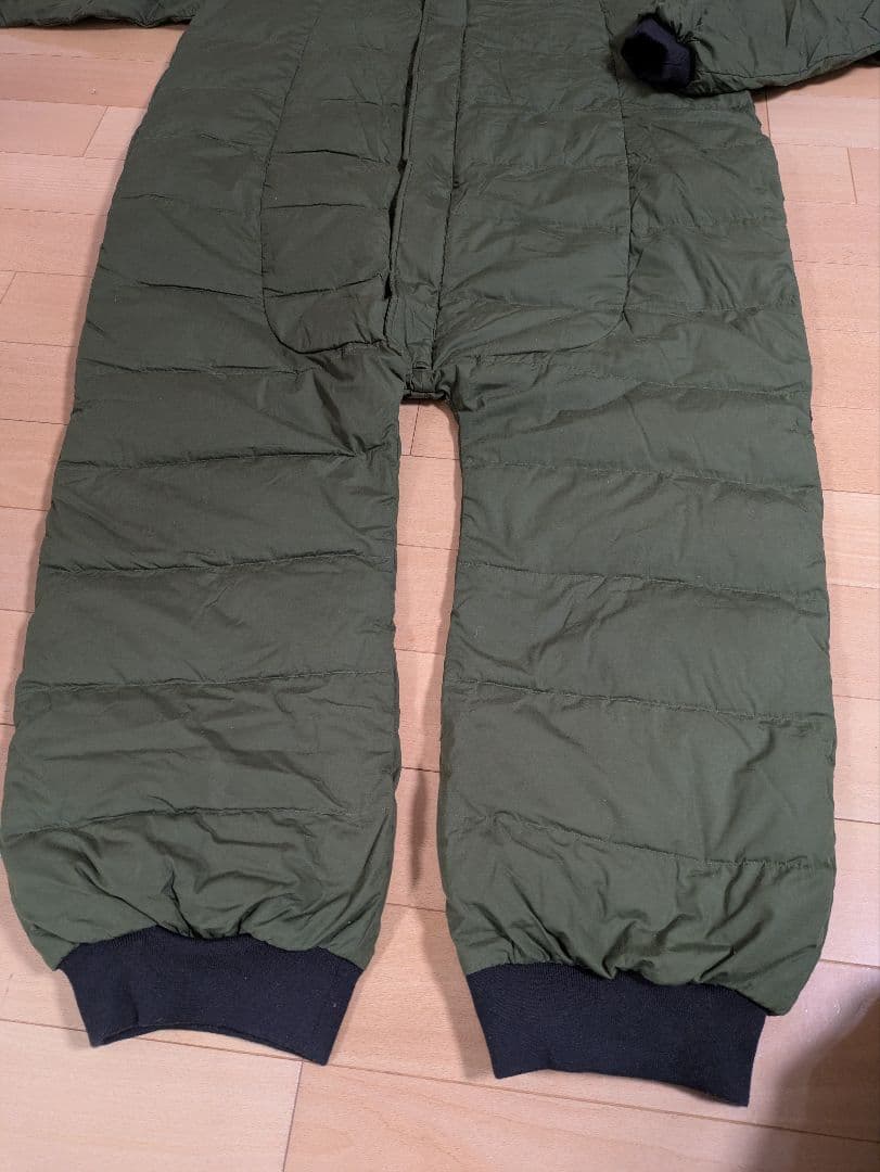 DOD ブクロマンX (L)