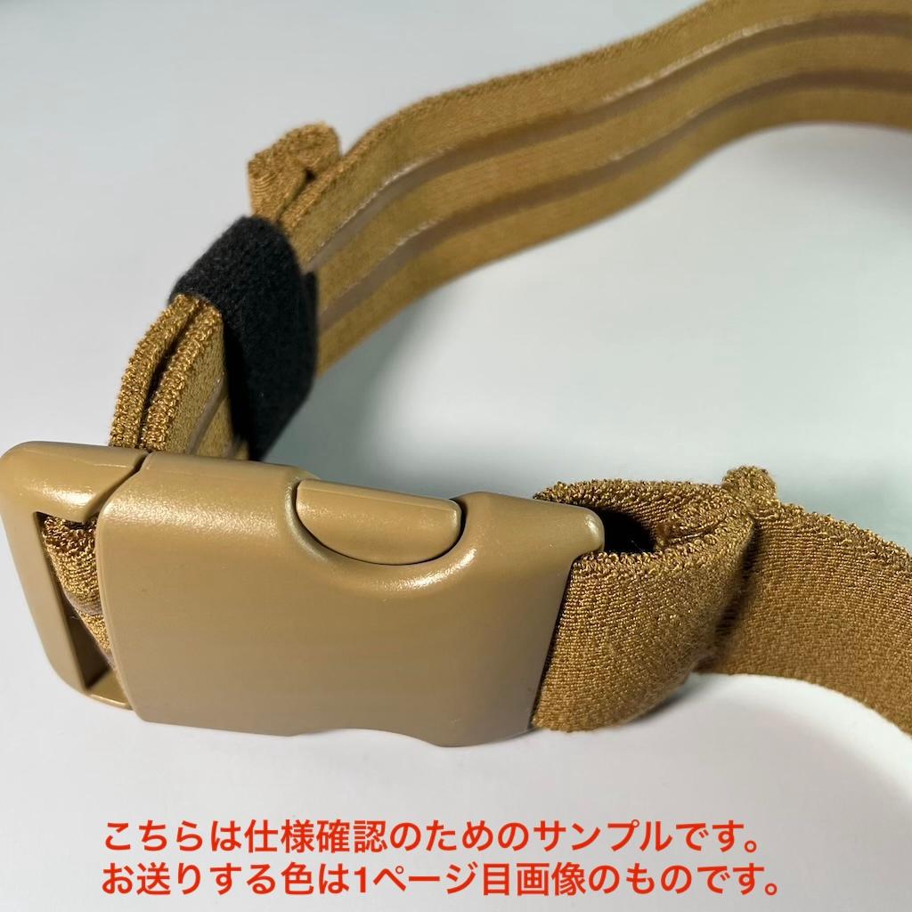 SAFARILAND 6354DOタイプ タクティカルホルスター 右利き用 緑