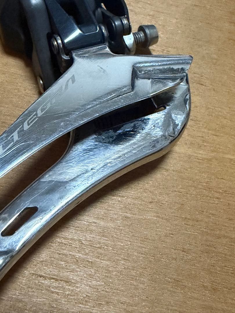 パーツ FD-R8050 di2 Ultegla