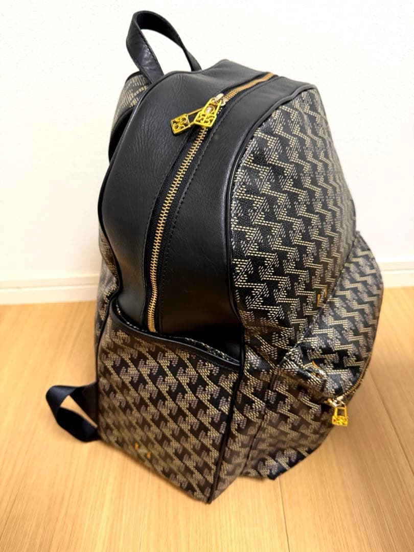 Resurrection/レザレクション ラルス　ダークブラック