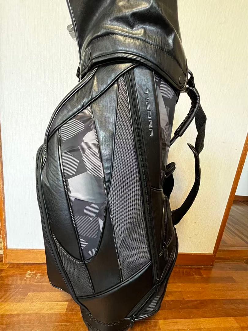 本格派 XXIO メンズゴルフクラブ 12本 +1本 フルゴルフセット 豪華