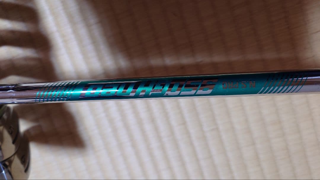 テーラーメイド　SIM2MAX フルセット　レフティ　14本セット