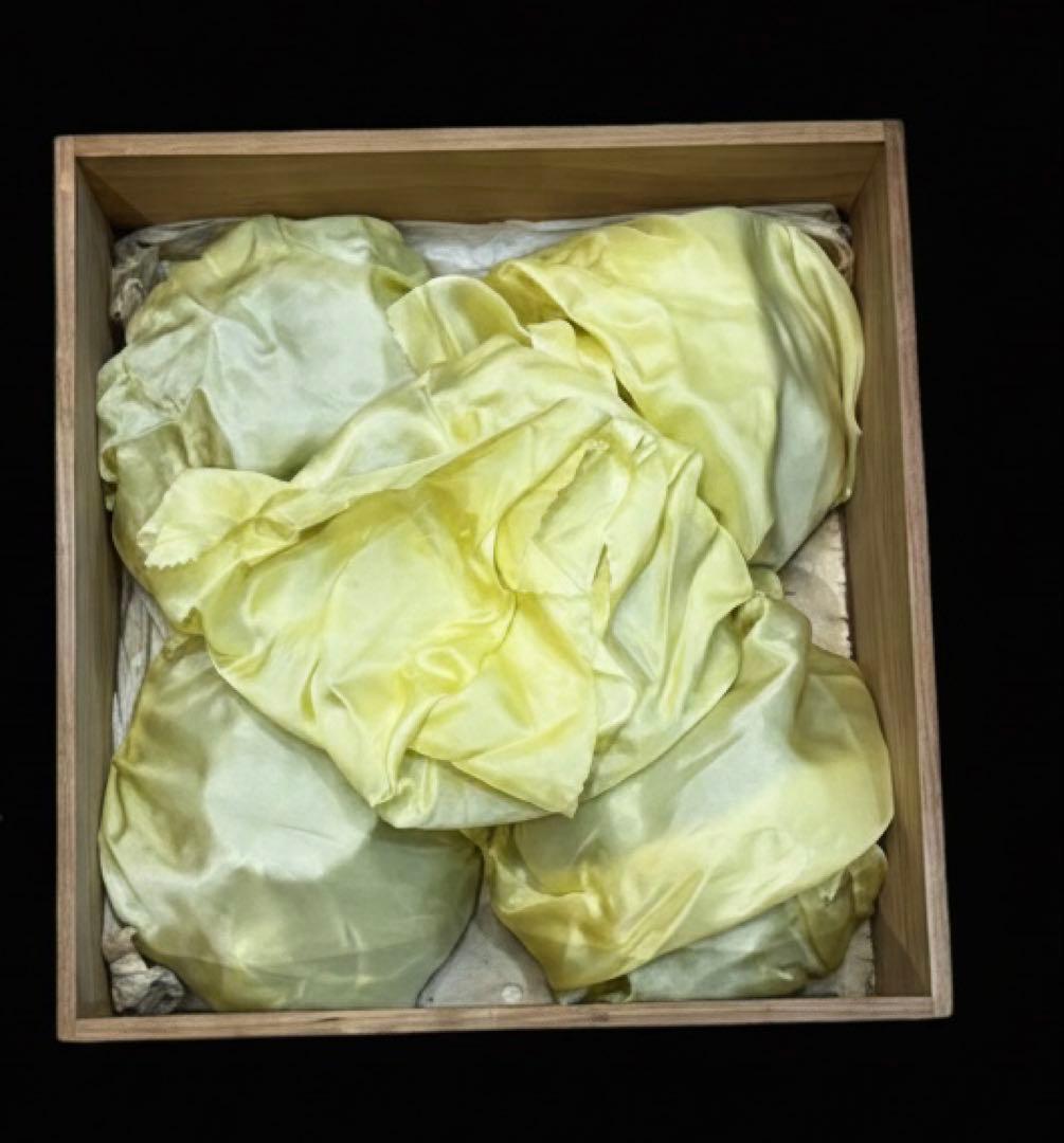 【最高級】輪島塗 沈金 牡丹彫 吸物椀 5客セット 共箱・布付き 天然木 漆器