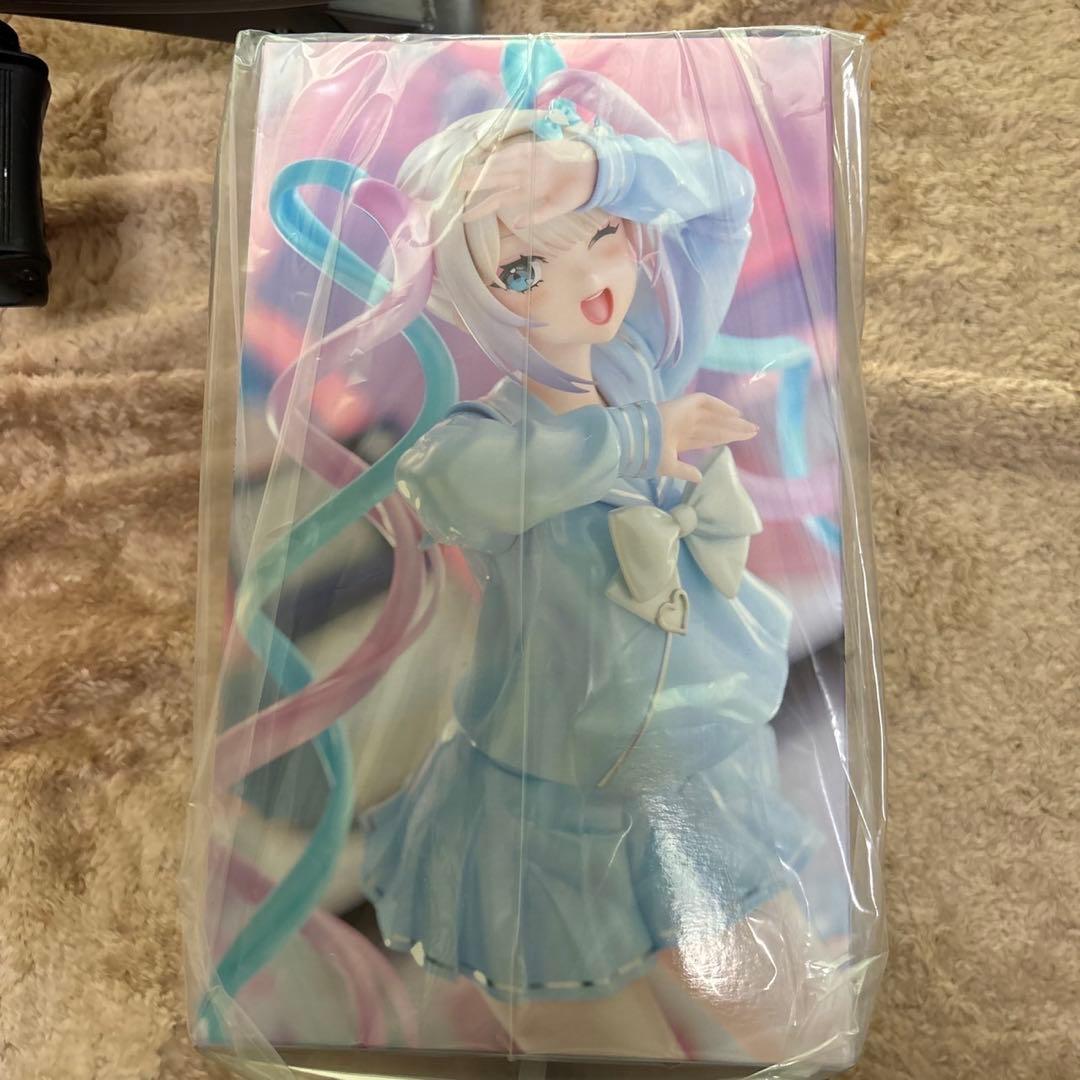 NEEDY GIRL OVERDOSE FurYu超てんちゃん 1/7フィギュア