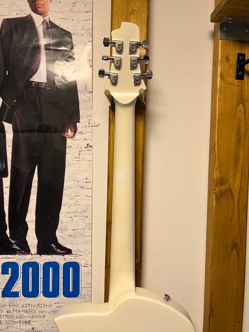 ま*み様 ノーブランド Atlantic D'Angelico風 ディアンジェリ