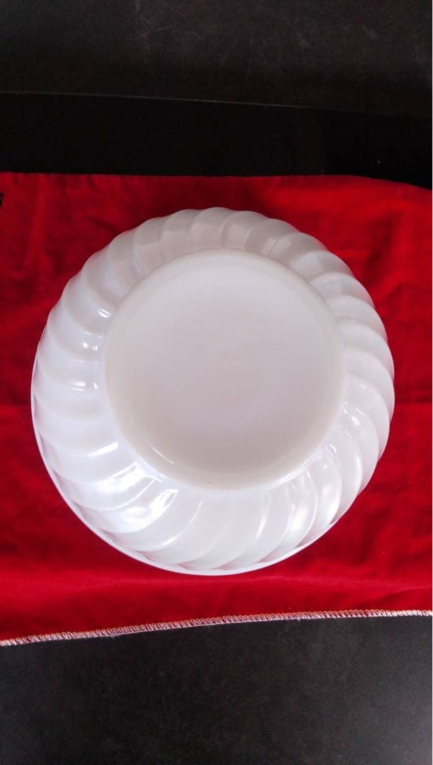 ファイヤーキング　Fire king ミキシングボウル