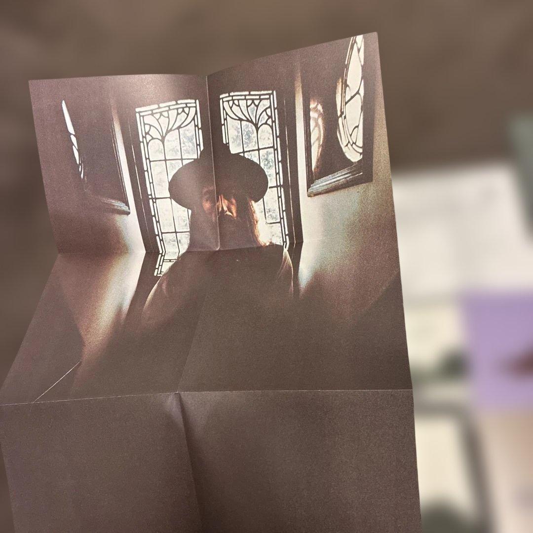 ジョージ・ハリスン オール・シング・マスト・パス スーパーデラックス