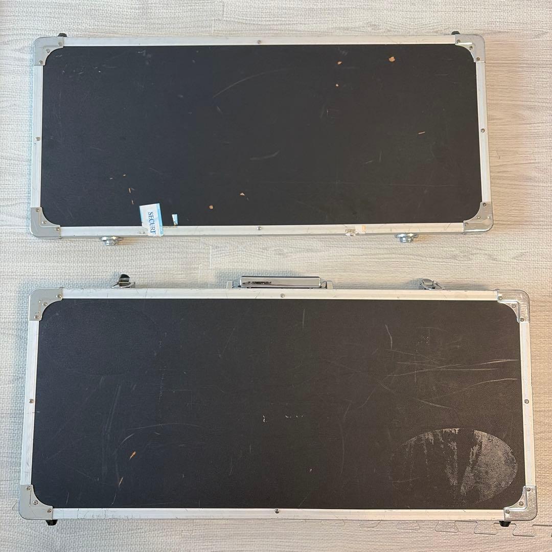 LINE 6 POD HD500X ギターエフェクター　ケース付き