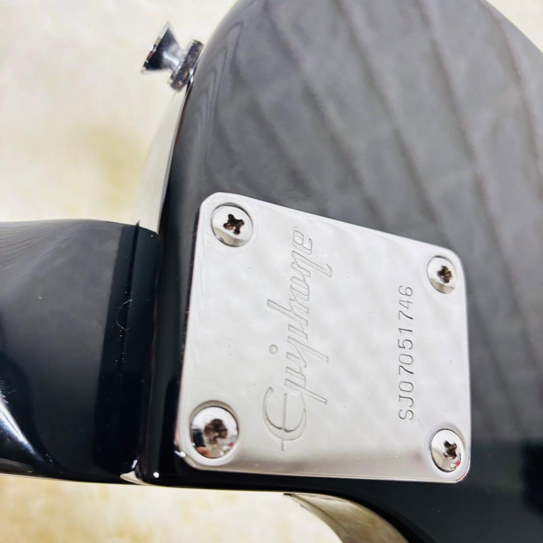 Epiphone レスポールスペシャルⅡ