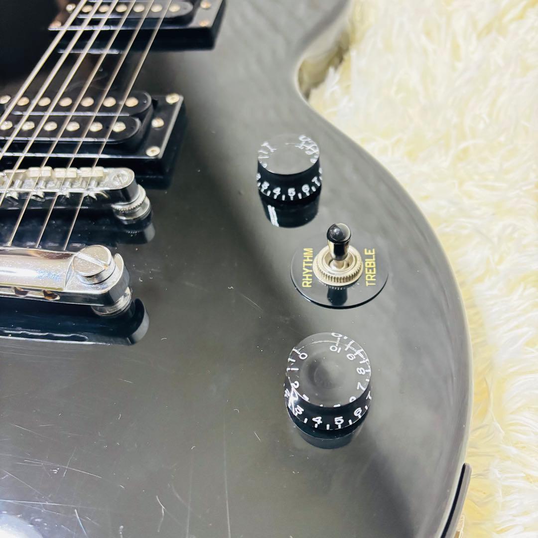 Epiphone レスポールスペシャルⅡ