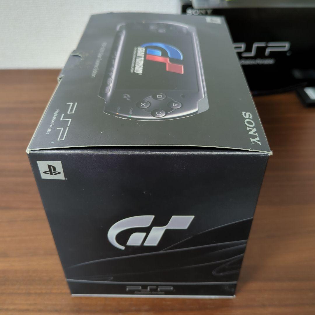 PSP グランツーリスモ レーシングパック RACING PACK