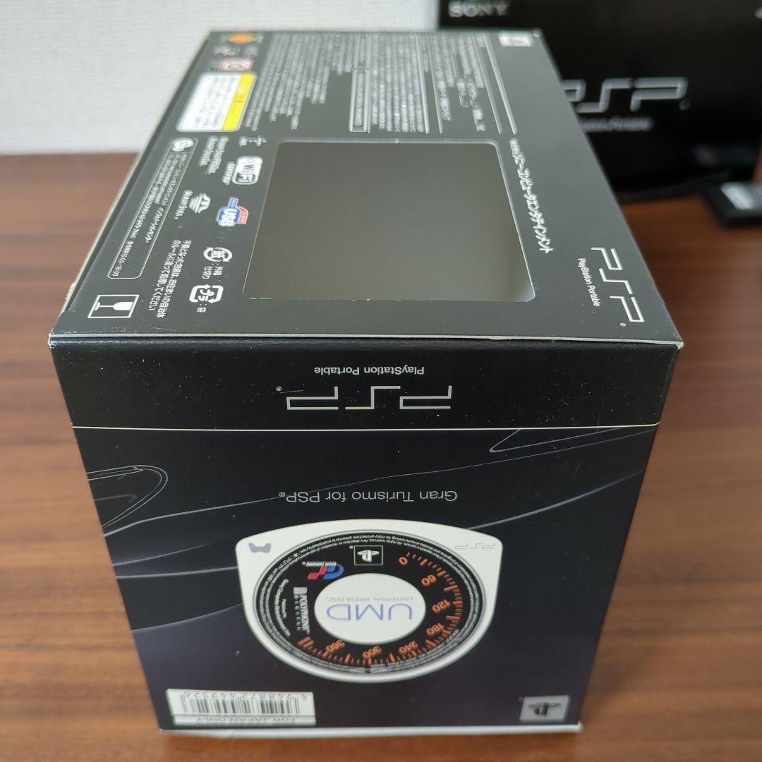 PSP グランツーリスモ レーシングパック RACING PACK