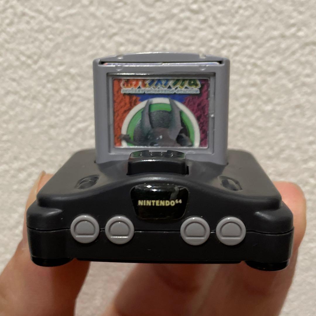 レア　希少　任天堂64 カードダス　ポケットカード　ポケットモンスター　プリズム