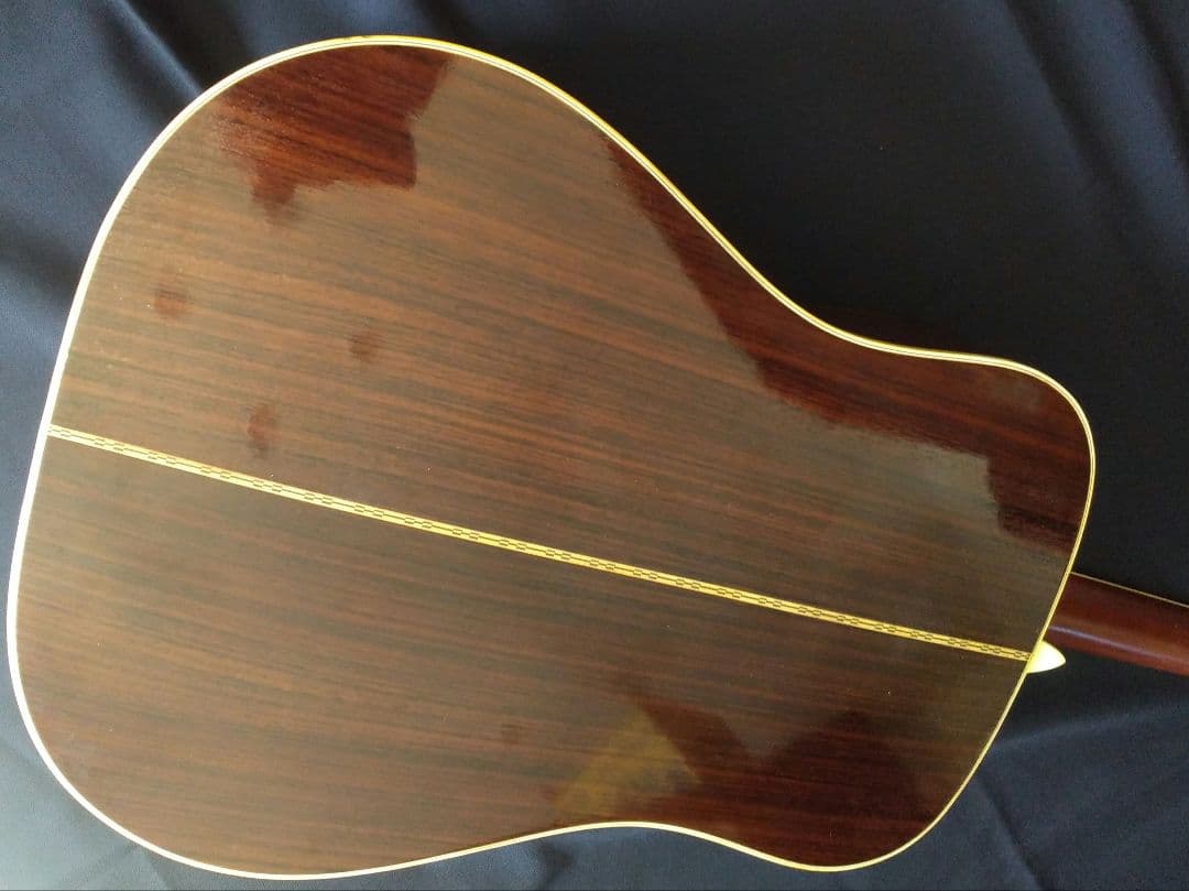 Fernandes　フェルナンデス　w-300　縦ロゴ　美品